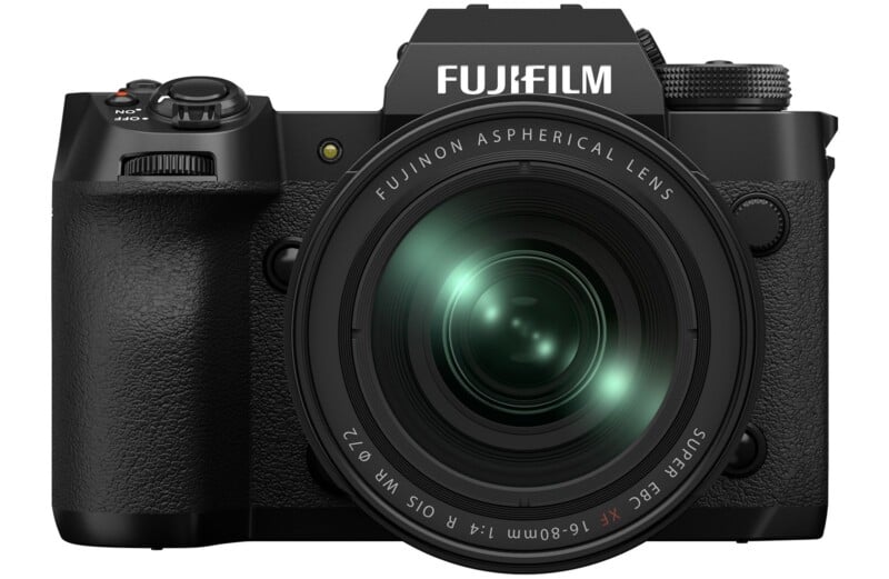 Best Mirrorless Cameras 2023