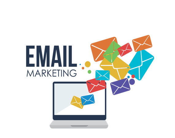 Email marketing