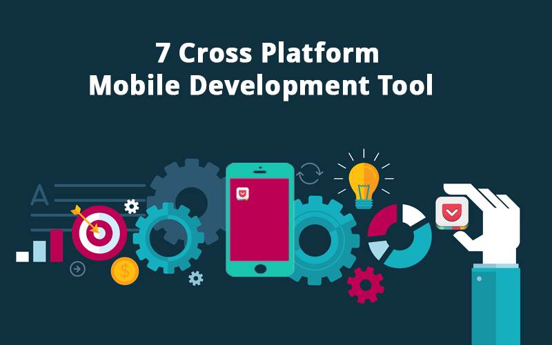 Mobile App Development Tool