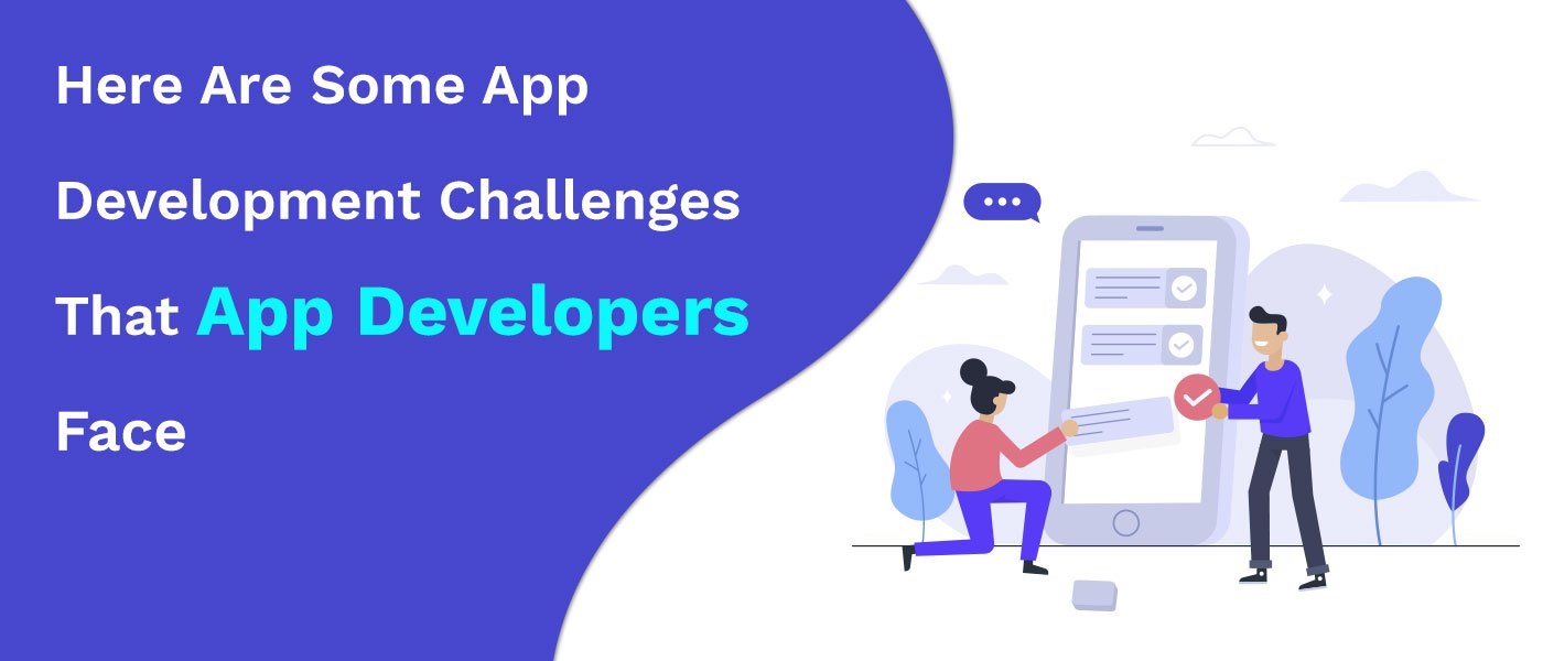 app-development-challenges