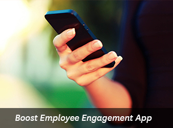 Top Enterprise Mobile App Features for The Boosting Employee Engagement