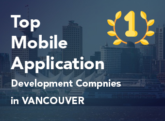 Hire Top Mobile App Developers in Vancouver 2024