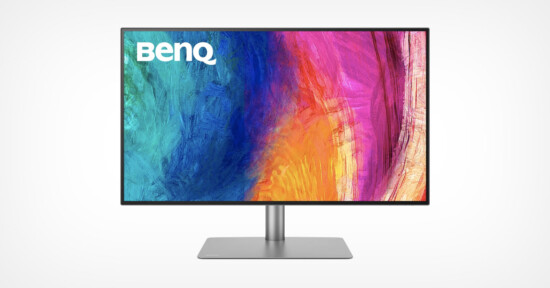 BenQ PD3225U