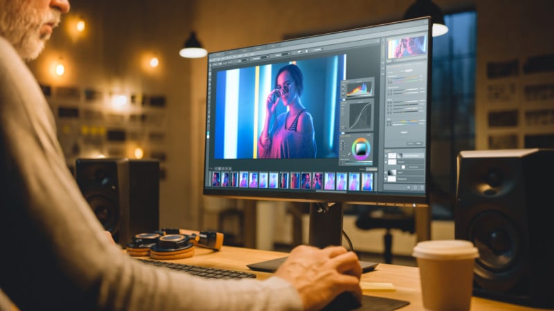 Best Free RAW Photo editing programs