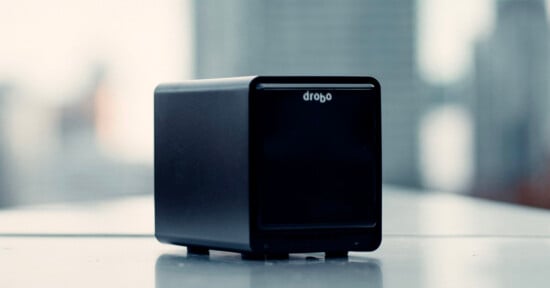 Drobo