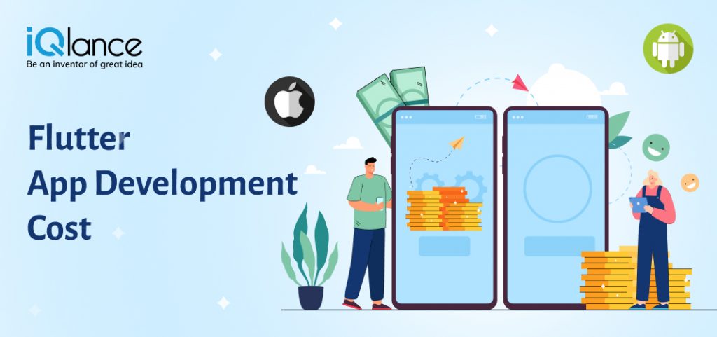 Flutter-App-Development-Cost