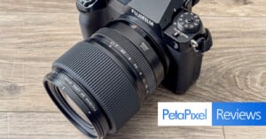 Fujifilm gf 55mm f1.7 review