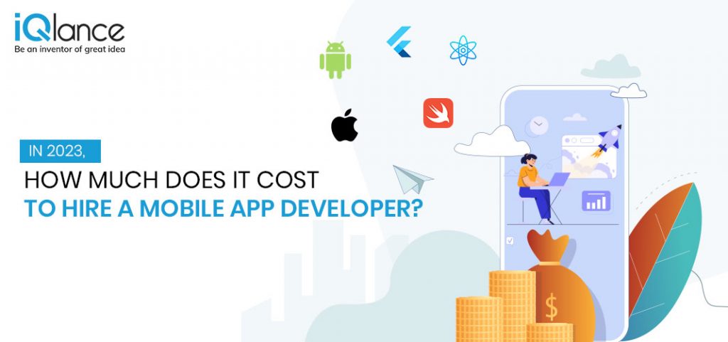 Hire App developers