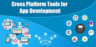 Cross-platform development tools 