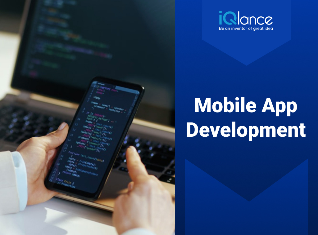 Top 5 Mobile App Development Company in Dallas 2024
