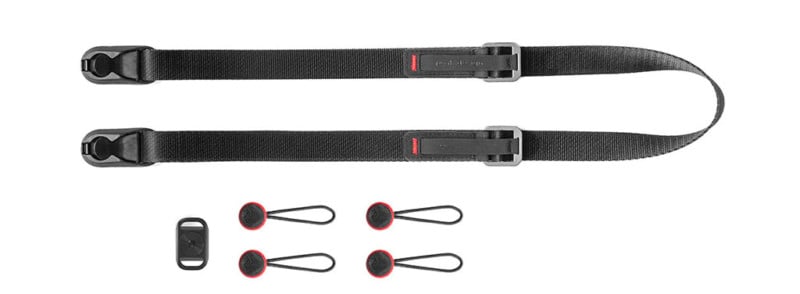 peak design leash