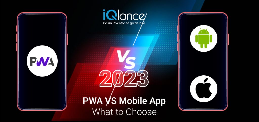 PWA VS Mobile App