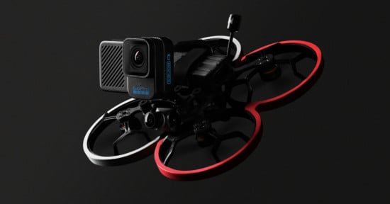 GoPro Hero 10 Black Bones