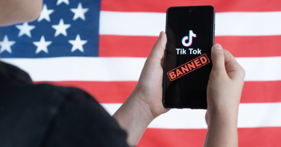 tiktok ban