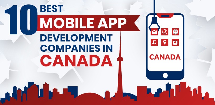 top 10 mobile app development companies in canada 2020