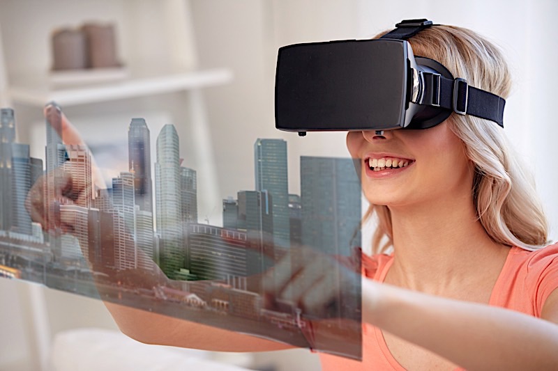 Virtual Reality | The new reality of Real-Estate