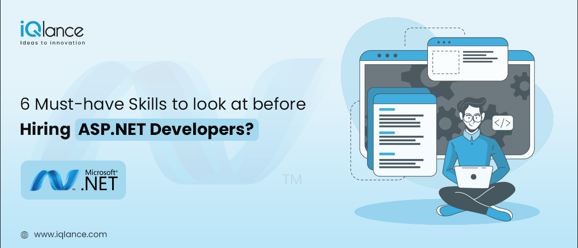 hiring ASP.NET Developers