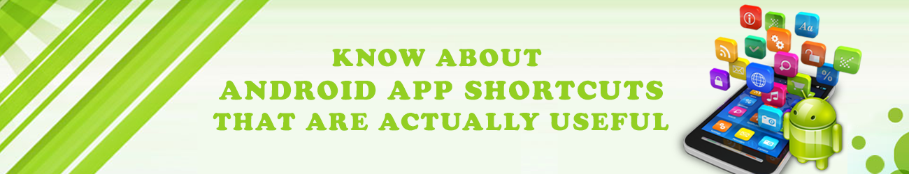 android code shortcut tips