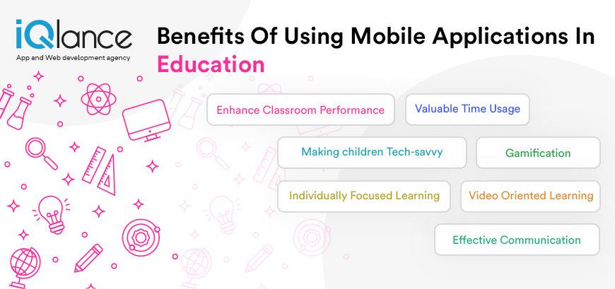 education app development