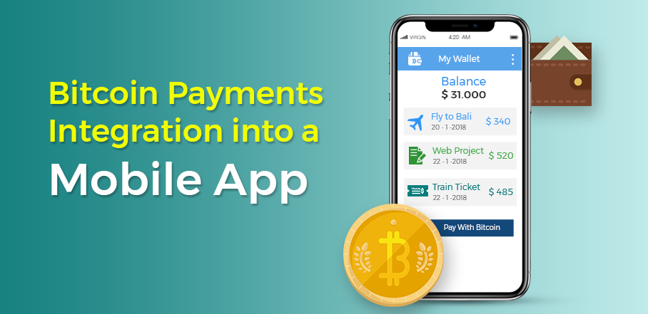 bitcoin-payments-wallet-app