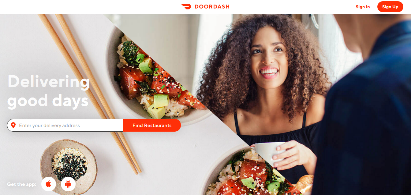 doordash