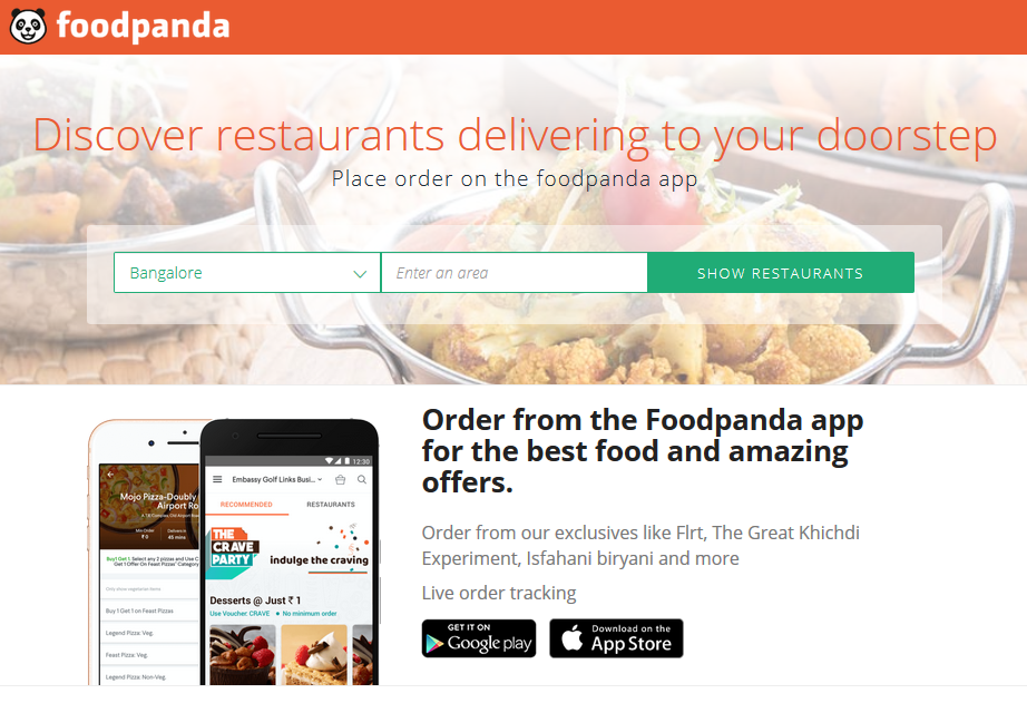 foodpanda