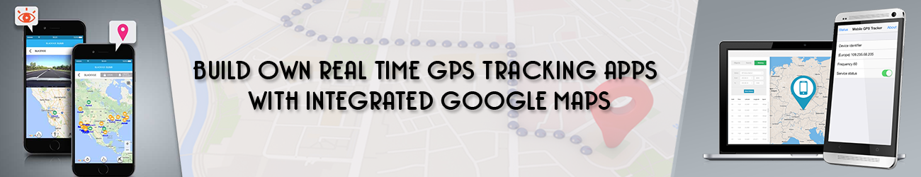 realtime-gps-tracking