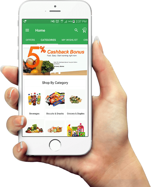 grocery-app-features