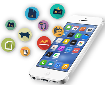 Why iPhone Application is Better Platform for your Startup?