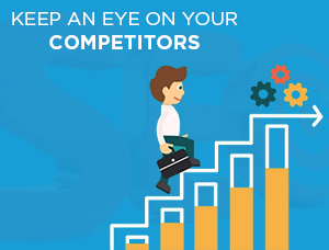 competitors SEO services