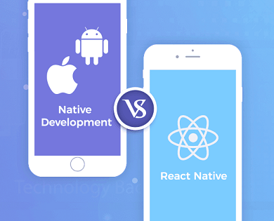 React Native vs. Native: A Quick Comparison to look for