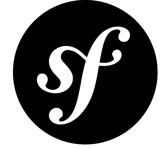 symfony-logo