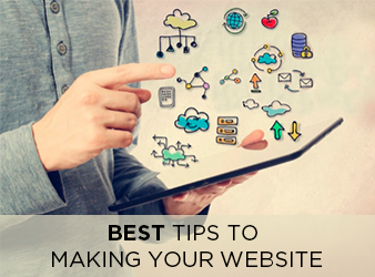 Best Tips to Making your Website That Will help You to Increase Revenue