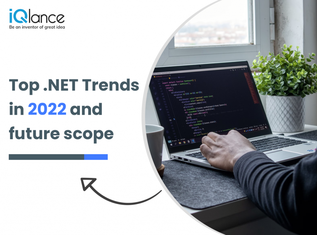 Top .NET Trends in 2022