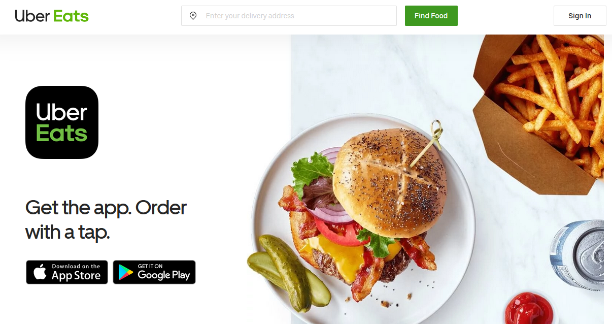 ubereats